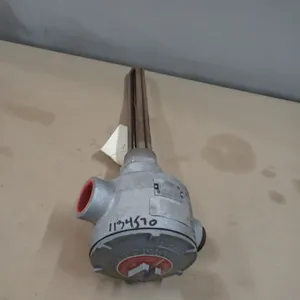 Chromalox Immersion Heater