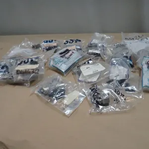Lot of Assorted Components