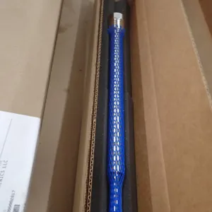 Lot of (4) Rosemount Thermowells