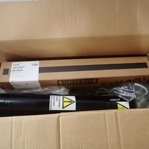 Lot of (2) Industrial Components