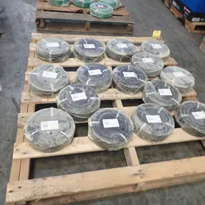 Lot of (15) Weld Cote Metals Welding Hoses