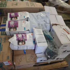 Lot of Assorted Components
