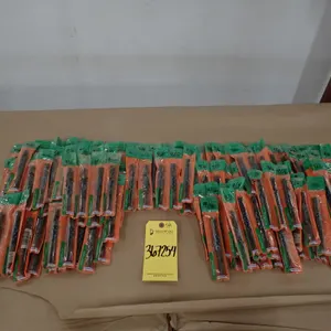Lot of Drill America 9/16" Drill Bits