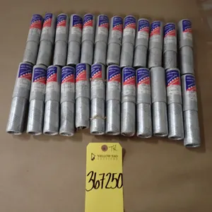 Lot of (24) Drill America Drill Bits