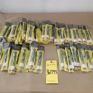 Lot of Drill America Drill Bits