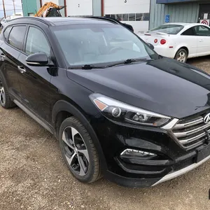 2017 Hyundai Tucson SUV