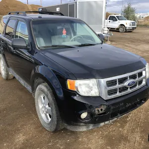 2012 Ford Escape XLT SUV (Non-Runner)