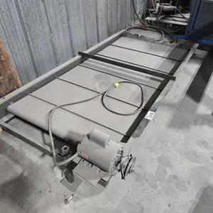 Conveyor
 UNRESERVED
