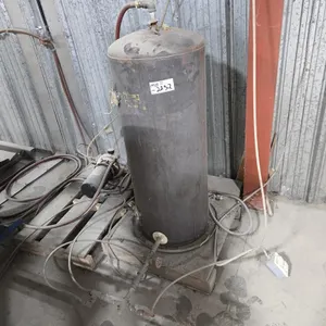 Water Pump & Tank
 UNRESERVED