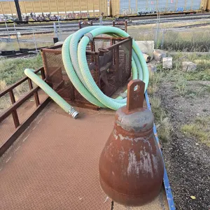 Various Directional Boring Equipment
 UNRESERVED