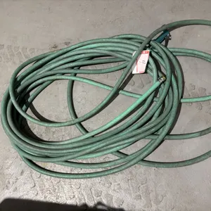 Garden hose