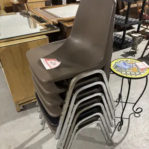 6 - deck chairs