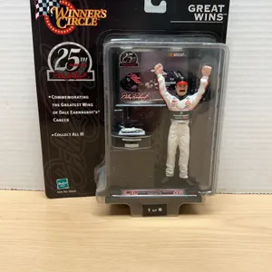 Tons of Sports Memorabilia Racing Cars, Tickets, Official Programs for Races along with some Major Collector Cars like: 1932 FOrd Hot Rod, 1969 Ford M