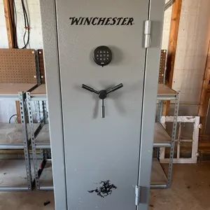 Winchester TS-15 20 Gun Safe