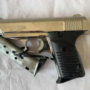 Lorcin Model L380 .380 Cal Pistol