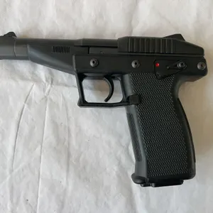 Grendel Model P-30 .22 Magnum Pistol