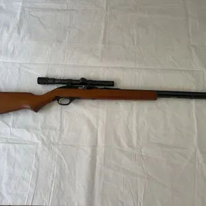 Marlin Model 60W .22 Cal Long Rifle