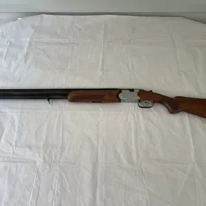 Intrac 12 Gauge Over/Under Shotgun