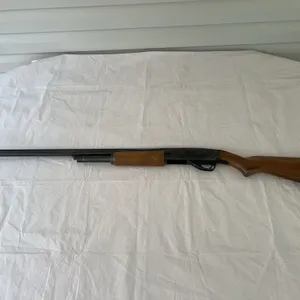 Springfield Model 67-VR Series 20g. Shotgun