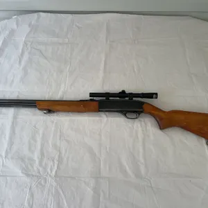 Winchester Model 180 .22 Cal Long Rifle