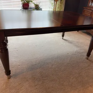 Beautiful Dining Table