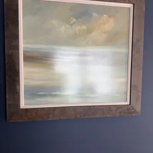 Original Watercolor