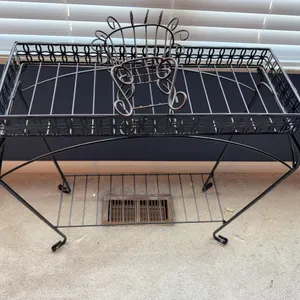 Metal Plant Stands