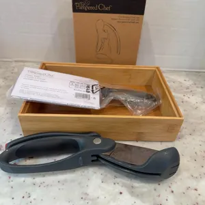 Pampered Chef Gadgets