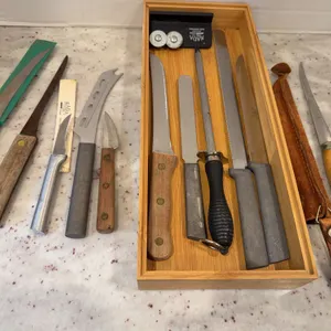 Kitchen Knives