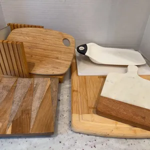 Cutting Boards