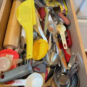 Kitchen Utensils