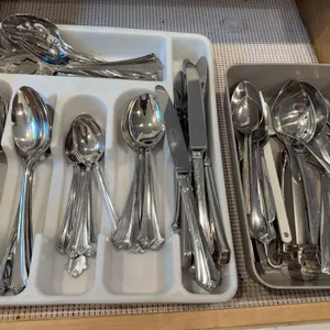 Oneida Flatware