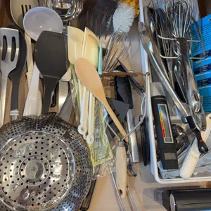 Kitchen Utensils