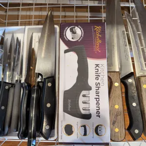 Kitchen Knives
