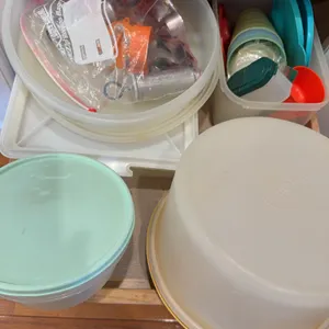 Tupperware