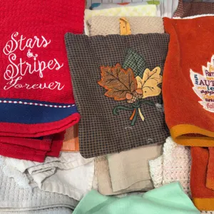 Kitchen Towels
