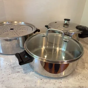 Cookware