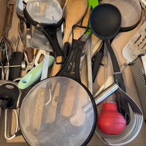 Kitchen Utensils