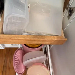 Tupperware