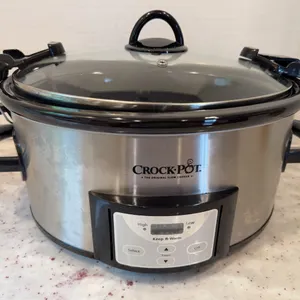 Crock Pot