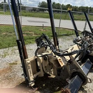 2022 BAYSHORE DRILL SERGEANT SKID STEER/EXCAVATOR