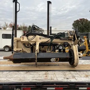 2022 BAYSHORE DRILL SERGEANT SKID STEER/EXCAVATOR