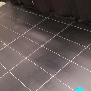 PORTABLE STAGE