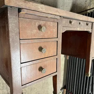 OFFICE DESK