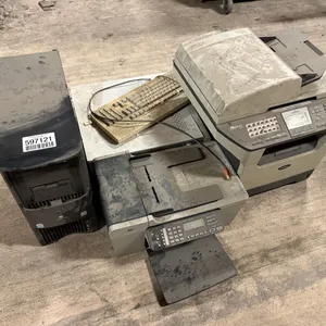 PRINTERS/FAX MACHINE/CPU  ***LOCATED IN VICKSBURG, MS***
