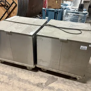 COMMERCIAL FOOD WARMER