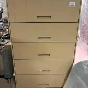 FILING CABINET
