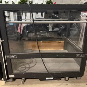 ASCENSION SPECT-A-LIFT PORTABLE ELEVATOR