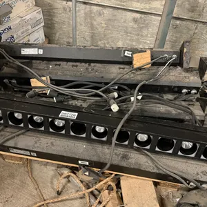 THEATRE LIGHTING