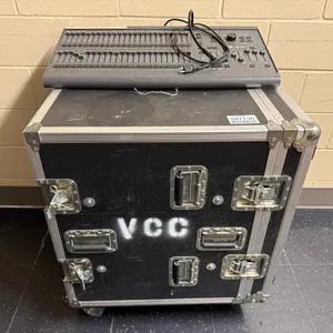 NSI MC7524 LIGHTING EQUIPMENT